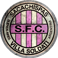 Logo Sacachispas Fútbol Club